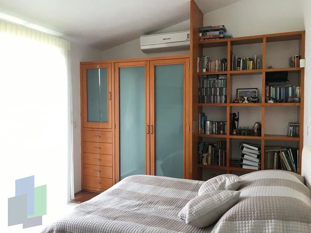 Casa en venta en Juriquilla frente al campo de golf. — foto 3