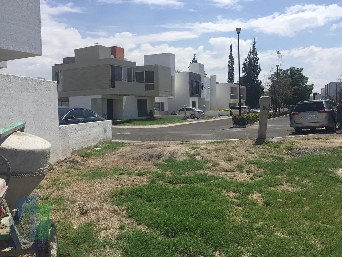 Terreno en venta zona Sonterra en privada excelente precios. — foto 2
