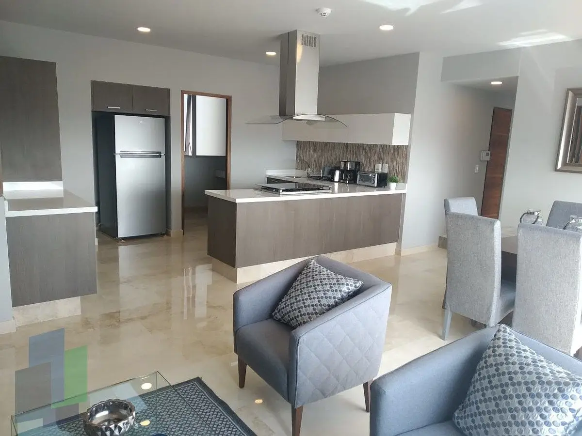 Milenio departamento en Venta con amenidades, — foto 2