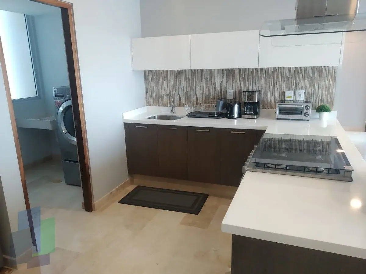 Milenio departamento en Venta con amenidades, — foto 3