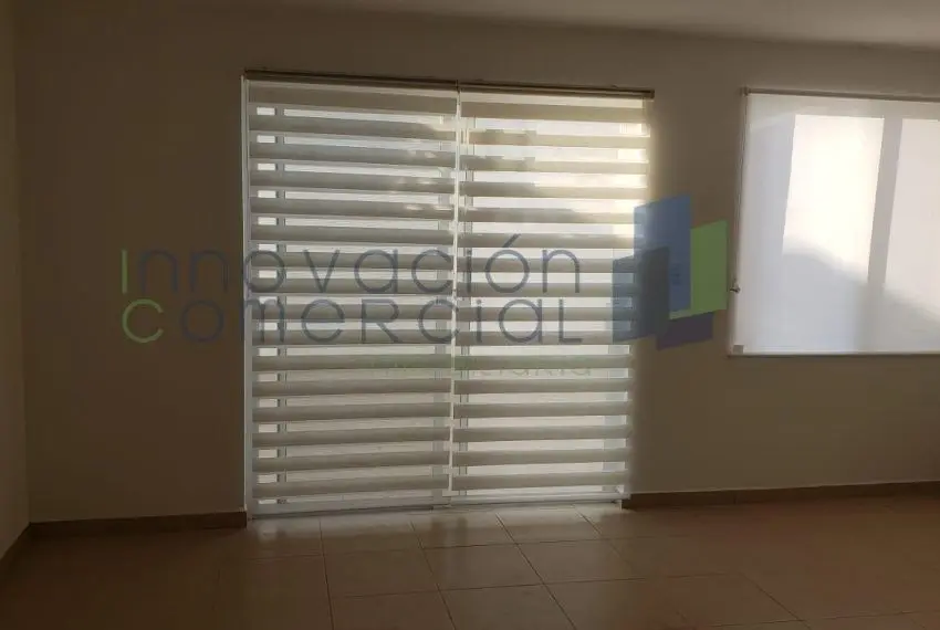 Zakia, casa en renta en condominio frente a canchas deportivas — foto 2