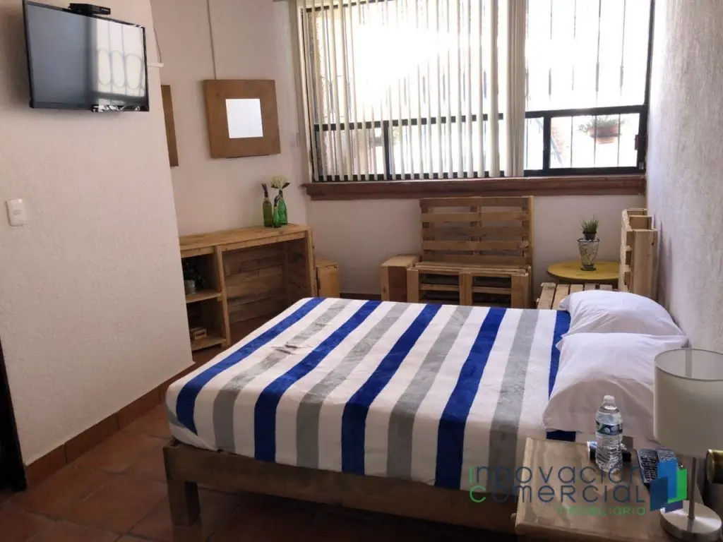Casa de huéspedes en venta, ideal para inversionistas, Juriquilla — foto 3