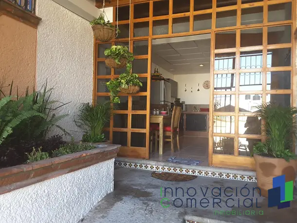 Casa de huéspedes en venta, ideal para inversionistas, Juriquilla — foto 4