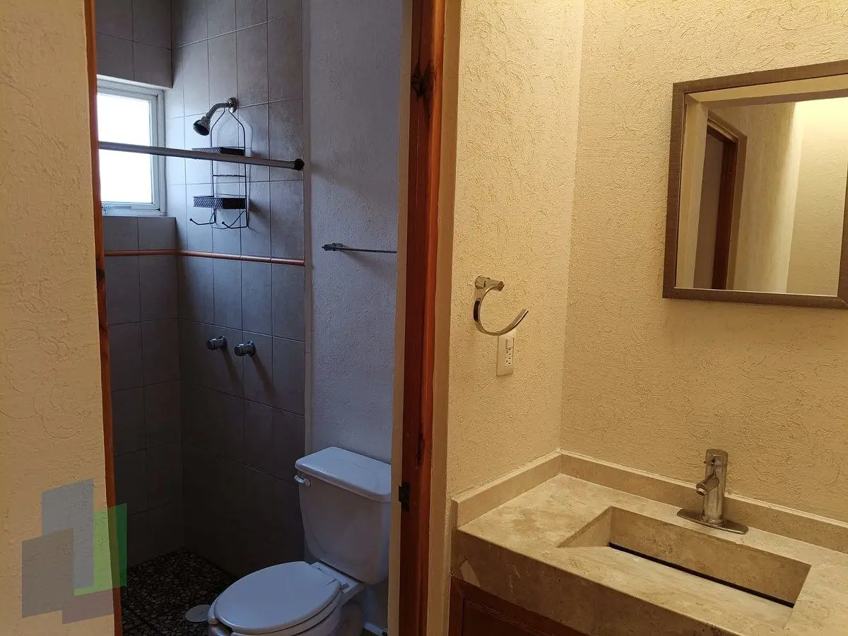 Punta San Carlos, casa en renta muy cerca de la Mega Sombrerete — foto 5