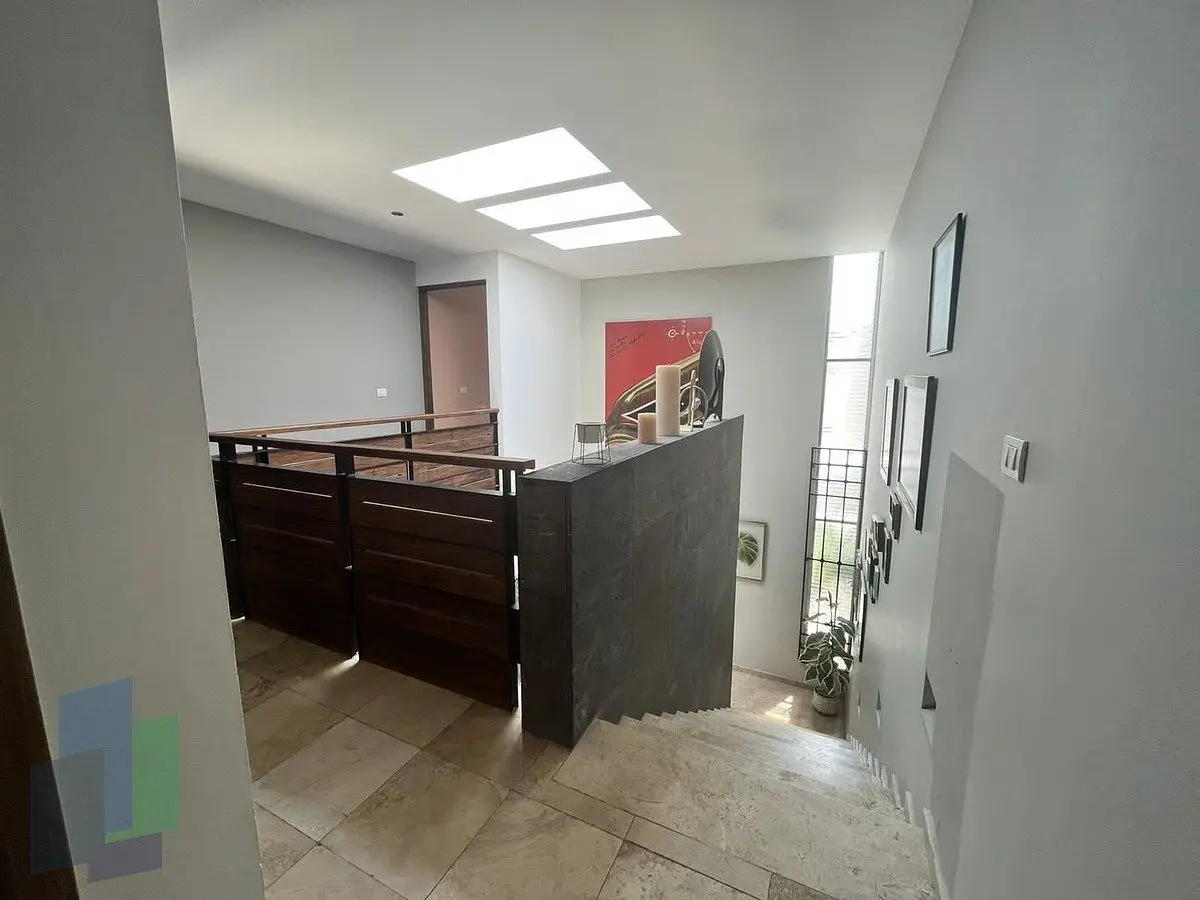 Casa en venta en ubicación privilegiada dentro de Juriquilla,. — foto 2