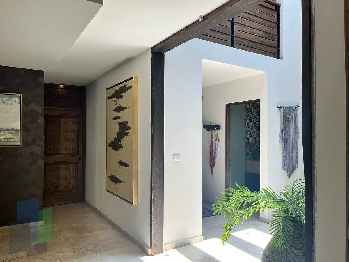 Casa en venta en ubicación privilegiada dentro de Juriquilla,. — foto 4