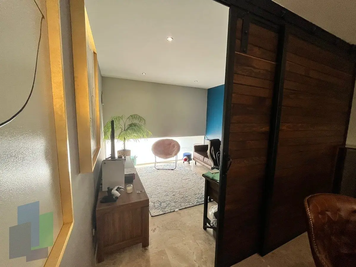 Casa en venta en ubicación privilegiada dentro de Juriquilla,. — foto 5