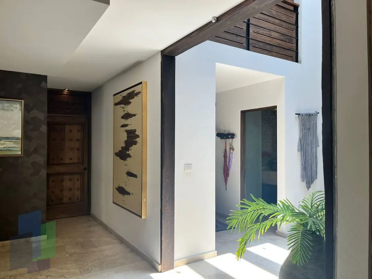 Casa en Venta cerca de la UNAM y UVM Juriquilla ubicación privilegiada,. — foto 4