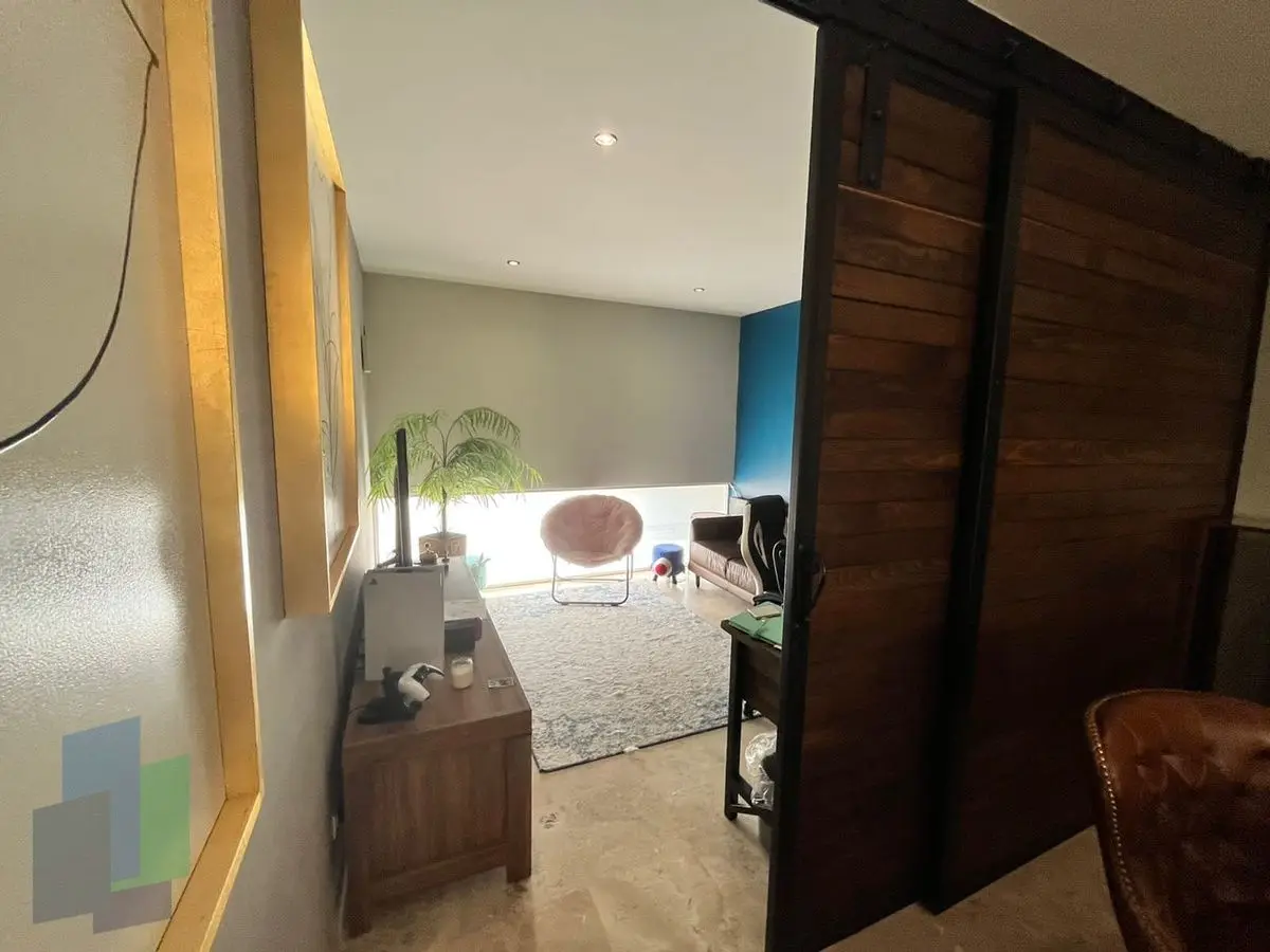 Casa en Venta cerca de la UNAM y UVM Juriquilla ubicación privilegiada,. — foto 5