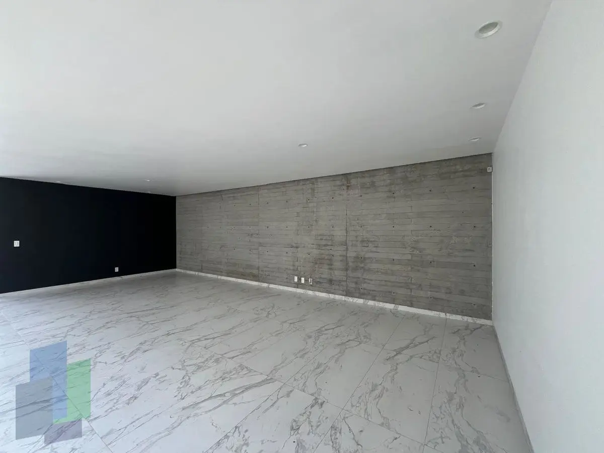 Cumbres del Lago Juriquilla casa en venta o renta con amplios espacios. — foto 6