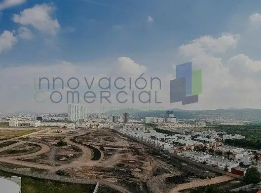 Terreno en venta atrás de Antea de uso mixto Distrito Centro,. — foto 3