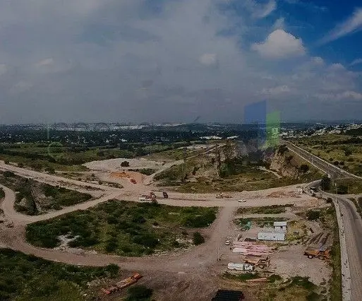 Terreno en venta atrás de Antea de uso mixto Distrito Centro,. — foto 4