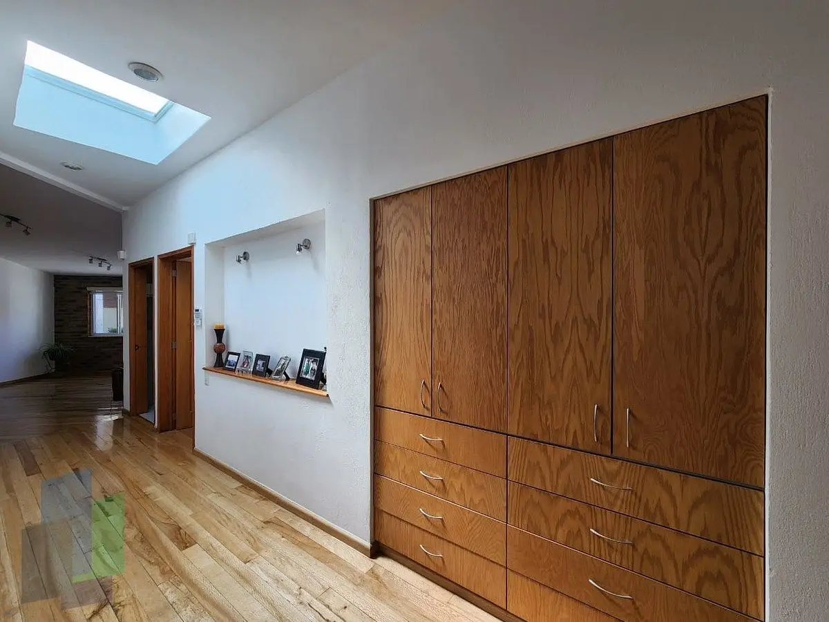 Casa en venta y renta La Cañada, Juriquilla UNA PLANTA con 5 recámaras. — foto 5