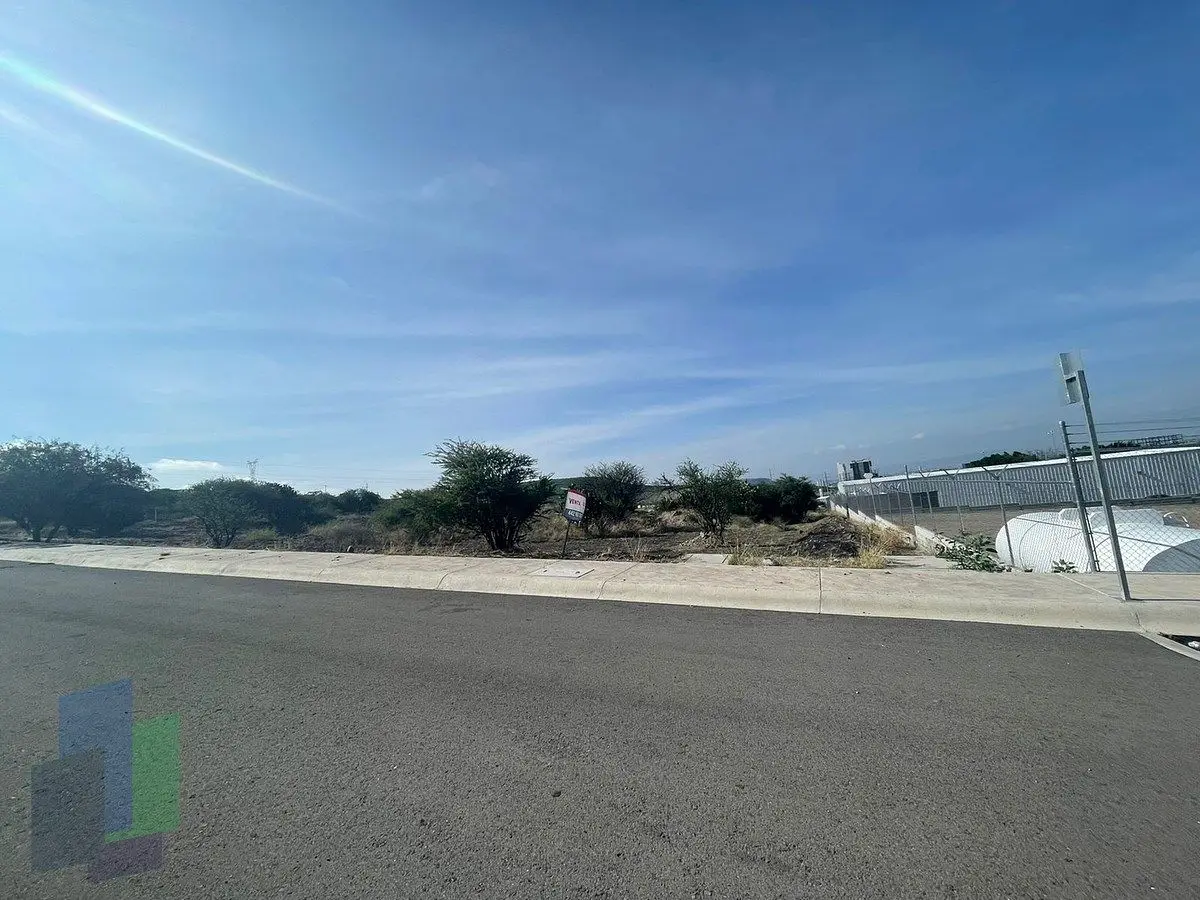 Terreno en venta con uso de suelo con doble frente,. — foto 4