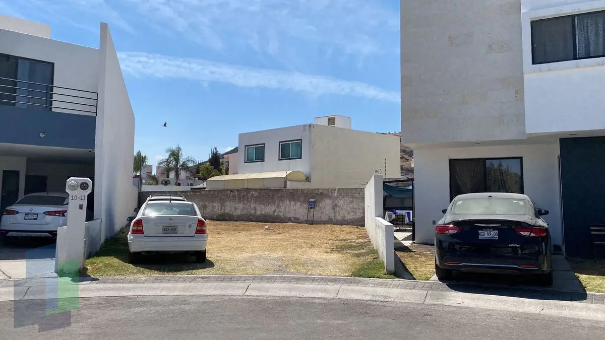 Terreno en Venta en Sonterra, excelente inversión plano en privada — foto 2