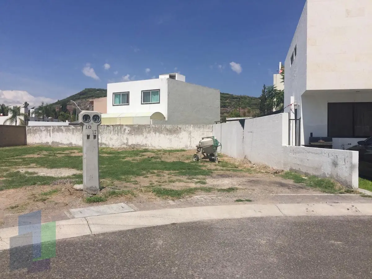 Terreno en Venta en Sonterra, excelente inversión plano en privada — foto 4