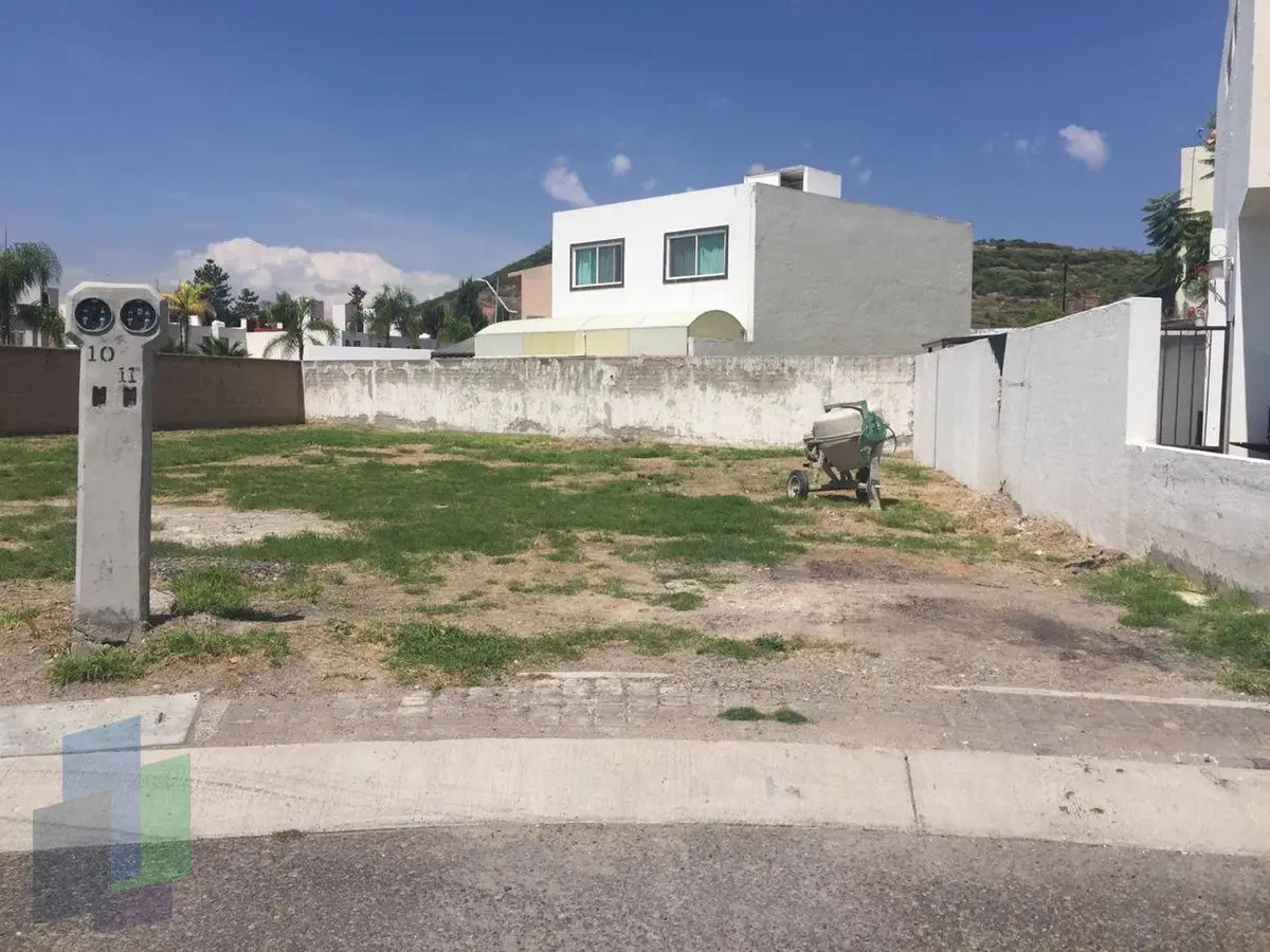 Terreno en Venta en Sonterra, excelente inversión plano en privada — foto 5