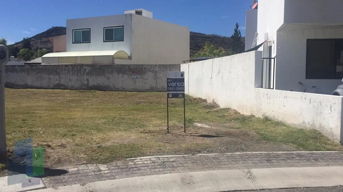 Terreno en Venta en Sonterra, excelente inversión plano en privada — foto 6
