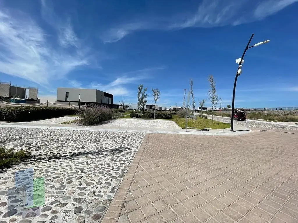 Terreno en venta en Lomas del Campanario exclusiva privada,. — foto 5