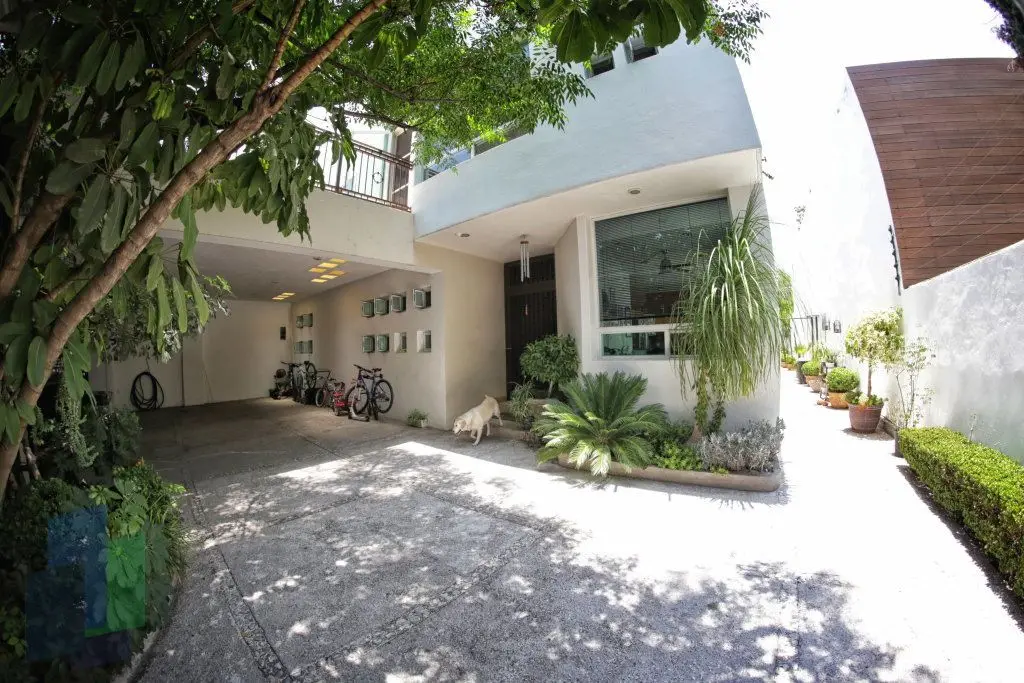 Jurica, casa en venta en privada con vigilancia con 4 habitaciones. — foto 4