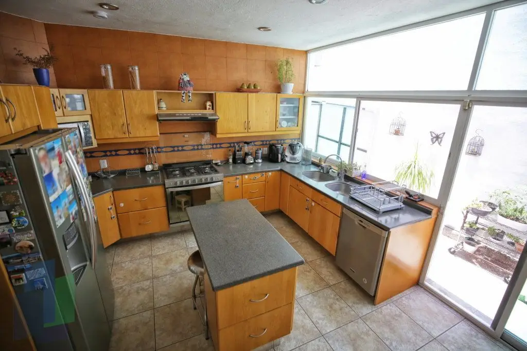 Jurica, casa en venta en privada con vigilancia con 4 habitaciones. — foto 6