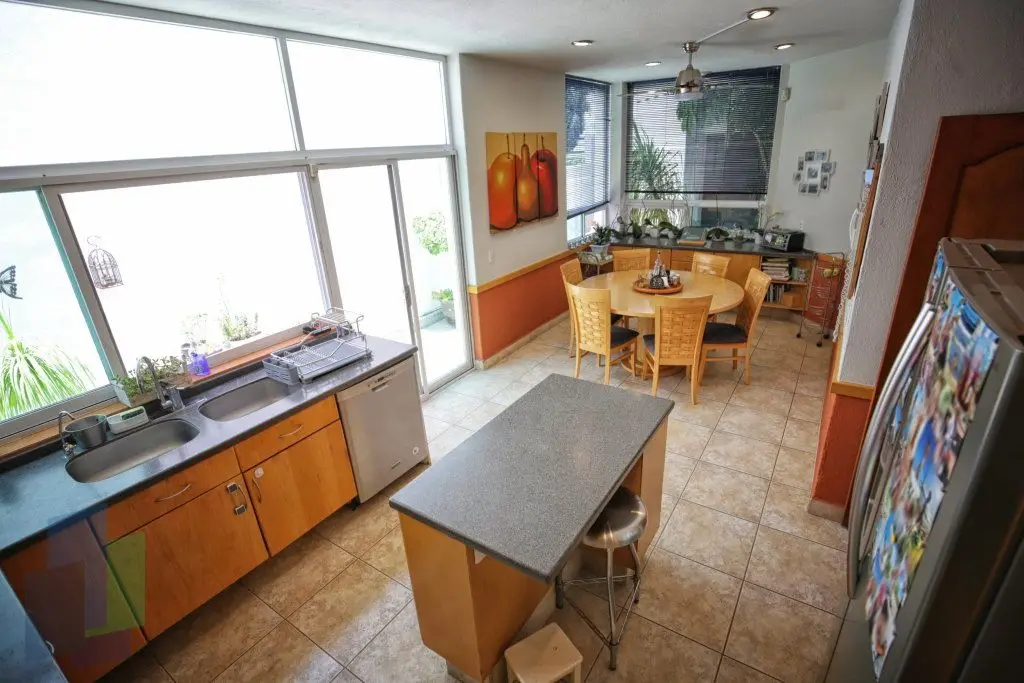 Jurica, casa en venta en privada con vigilancia con 4 habitaciones. — foto 7