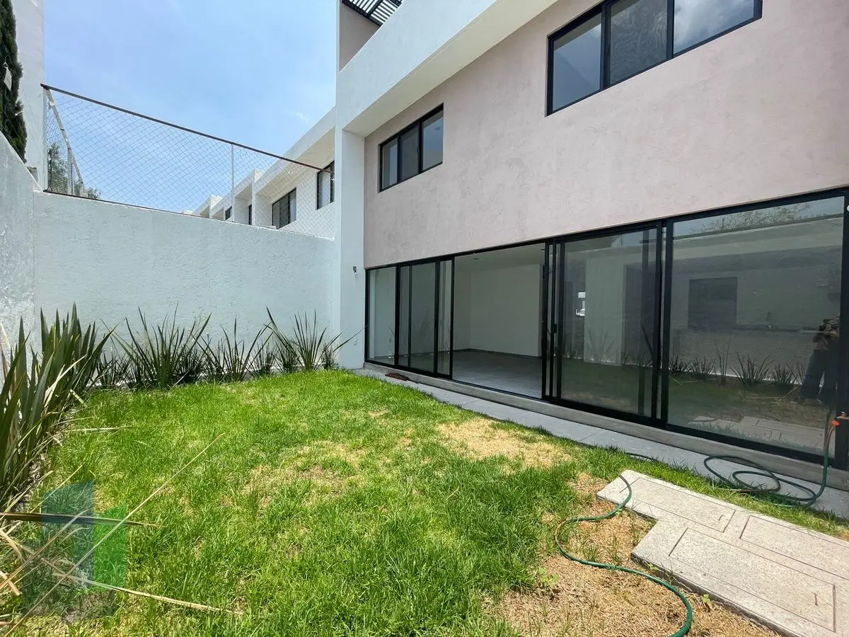 Casa en venta zona BIO-PRESERVE /3 recámaras, roof Garden. — foto 5