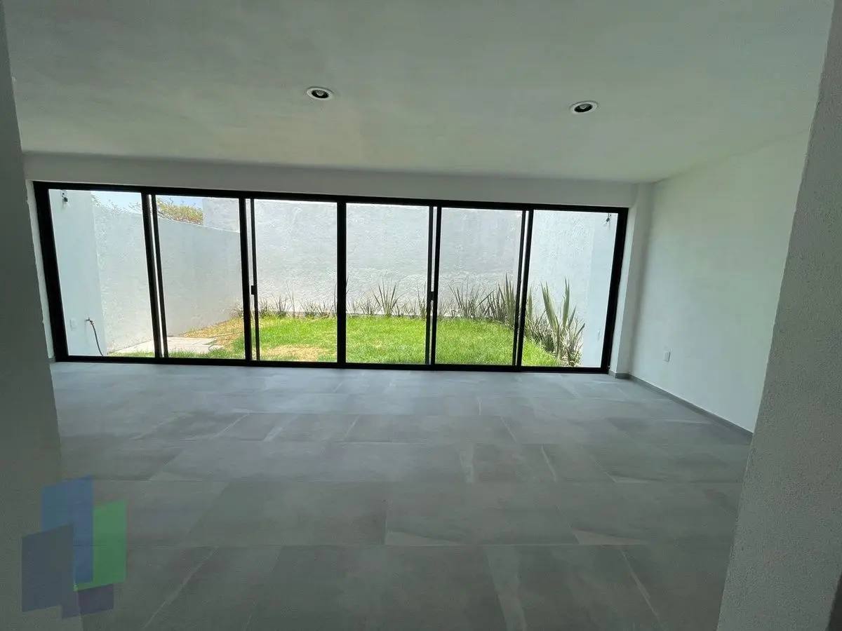 Casa en venta zona BIO-PRESERVE /3 recámaras, roof Garden. — foto 6