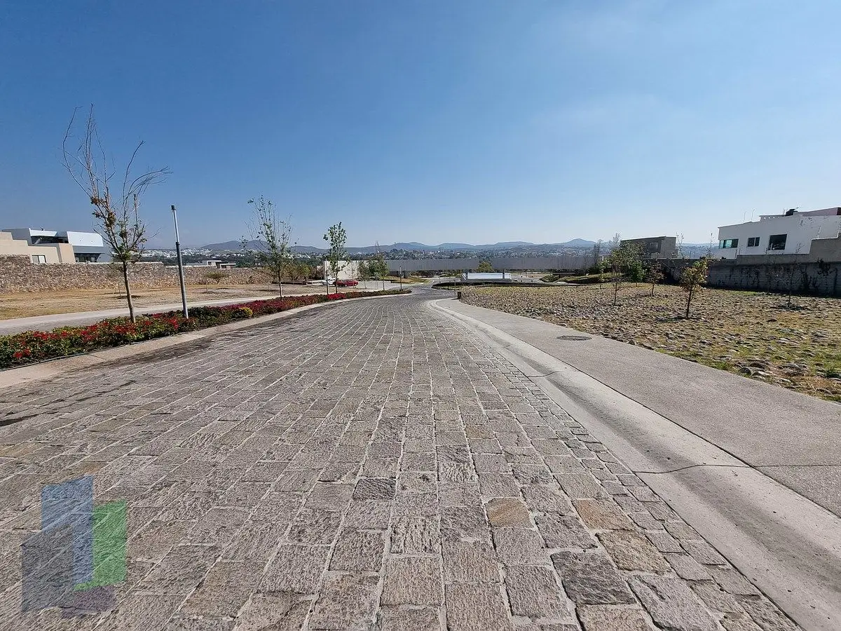 Terrenos en Lago Juriquilla privada, con muchas áreas verdes,. — foto 3