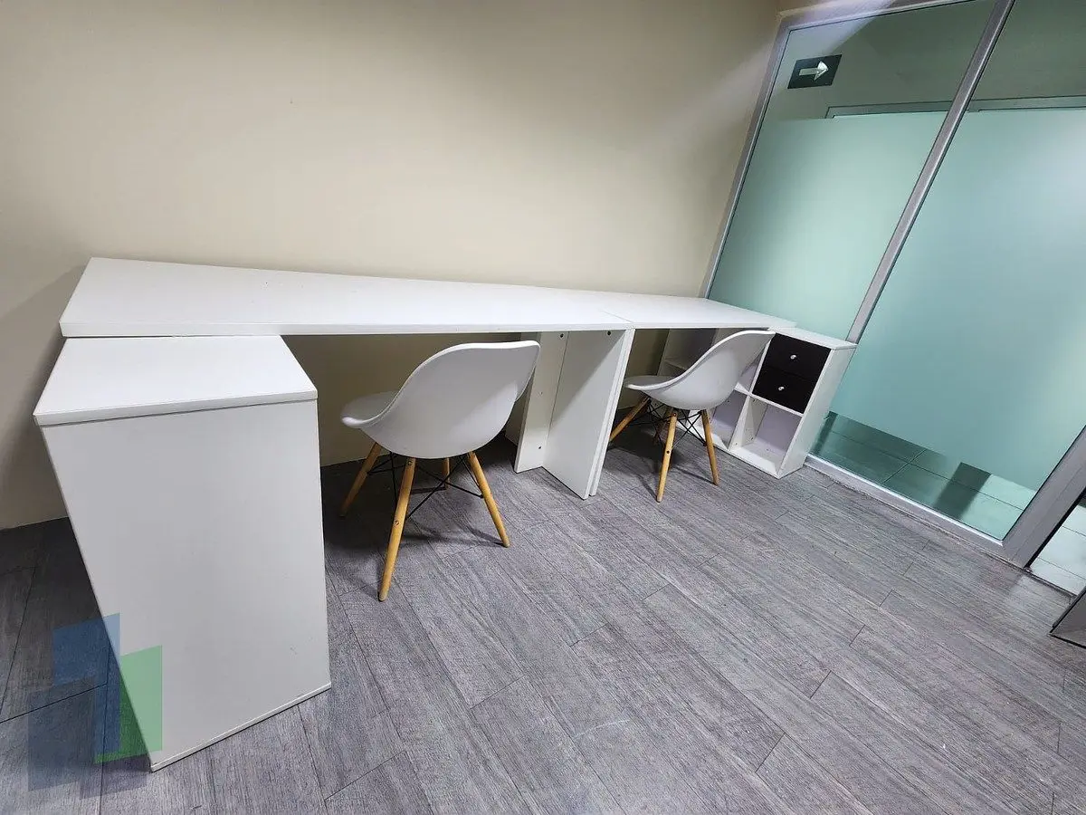 Oficina en renta en Milenio III, dentro de corporativo, en segundo piso — foto 3