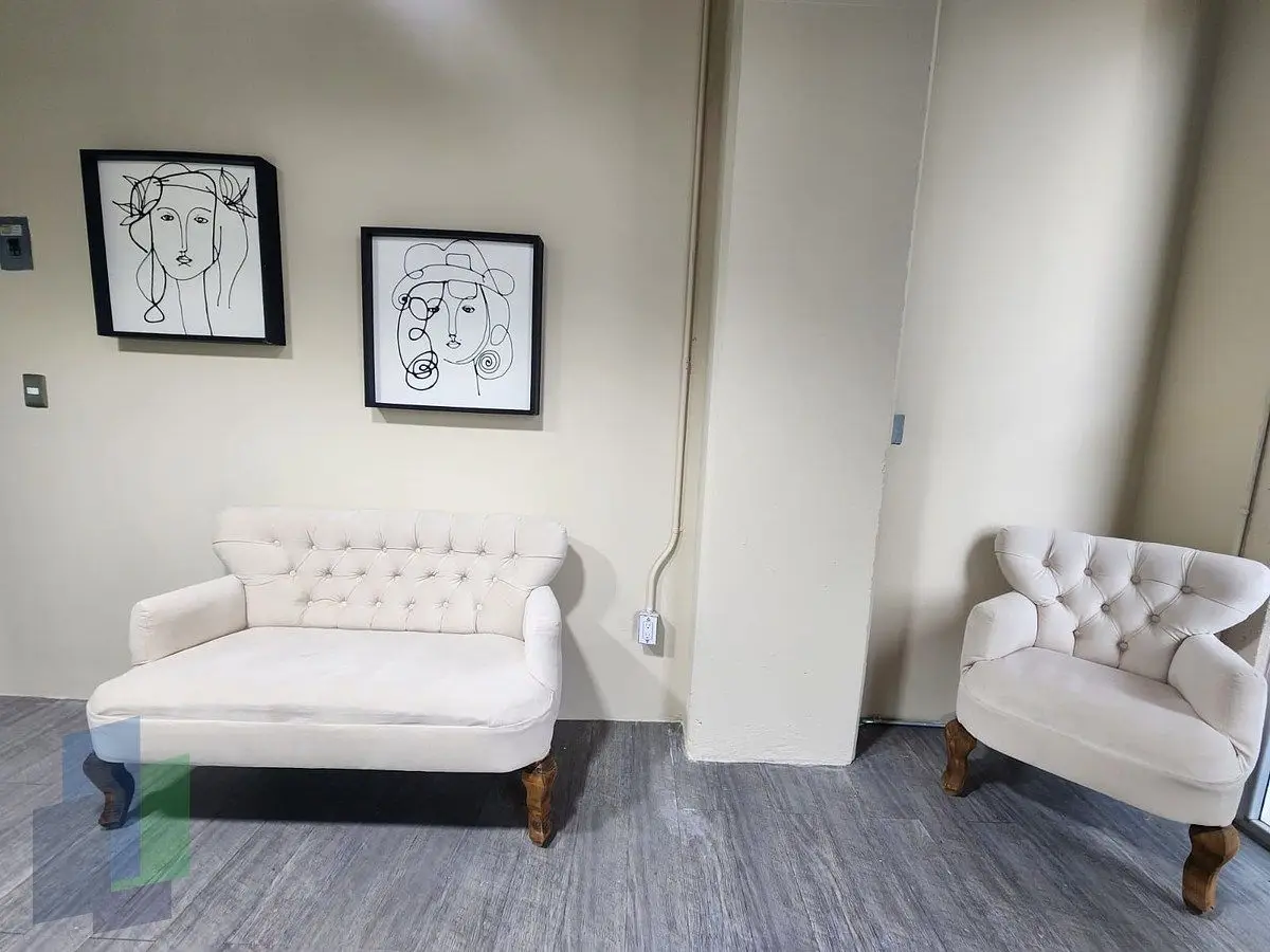 Oficina en renta en Milenio III, dentro de corporativo, en segundo piso — foto 4