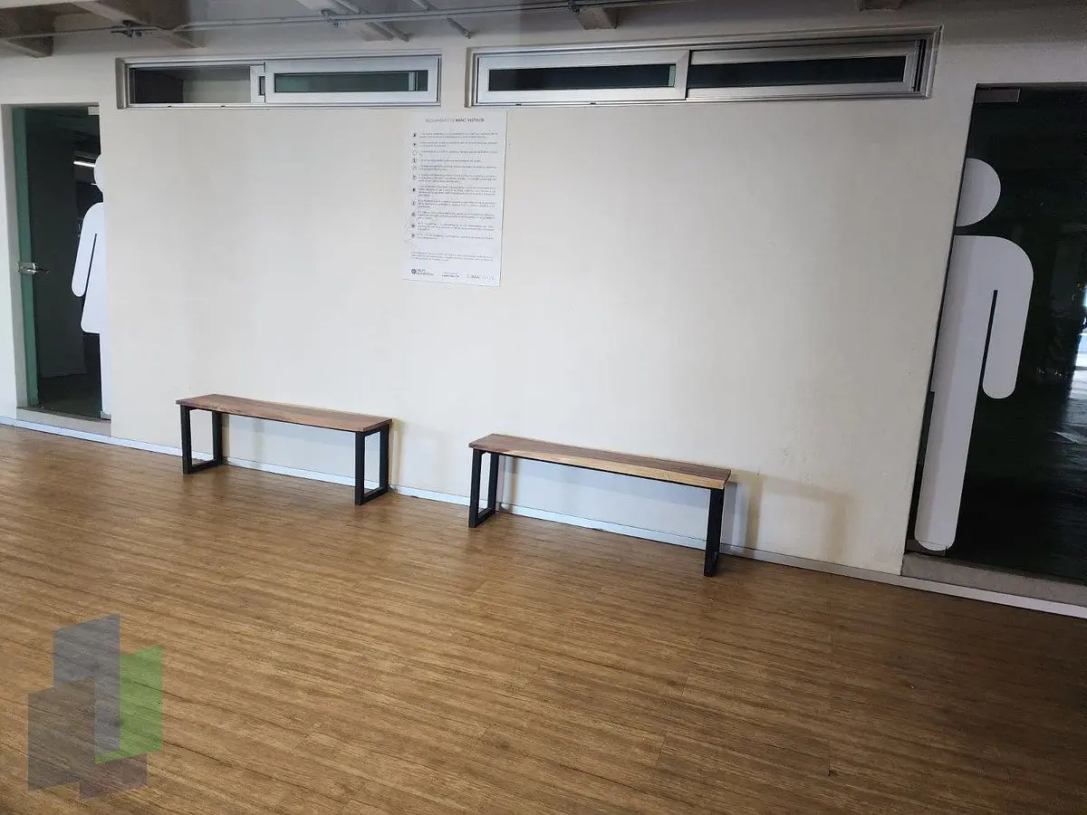 Oficina en renta en Milenio III, dentro de corporativo, en segundo piso — foto 5