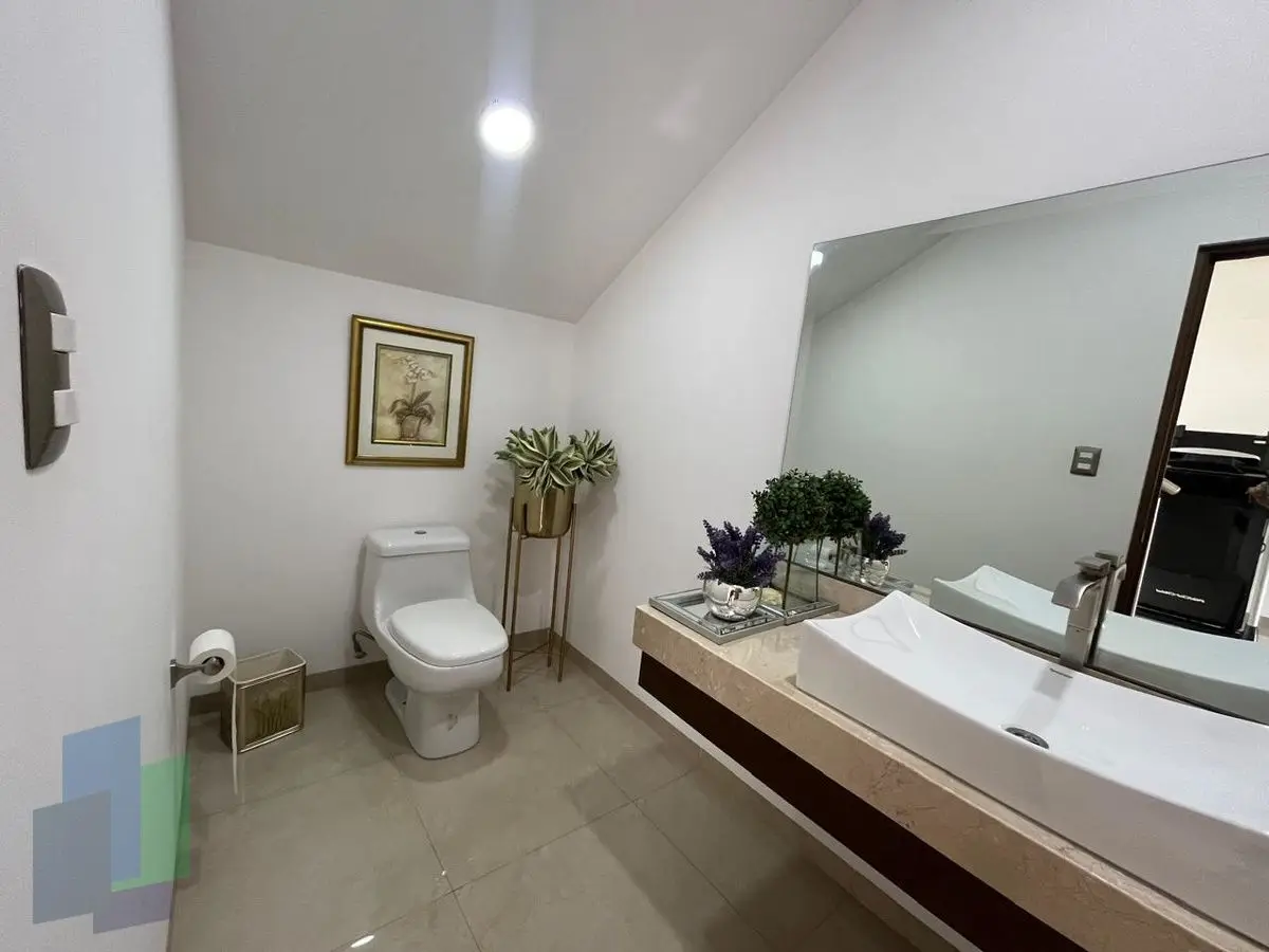 La Vista Residencial en venta con 3 habitaciones con baño. — foto 6