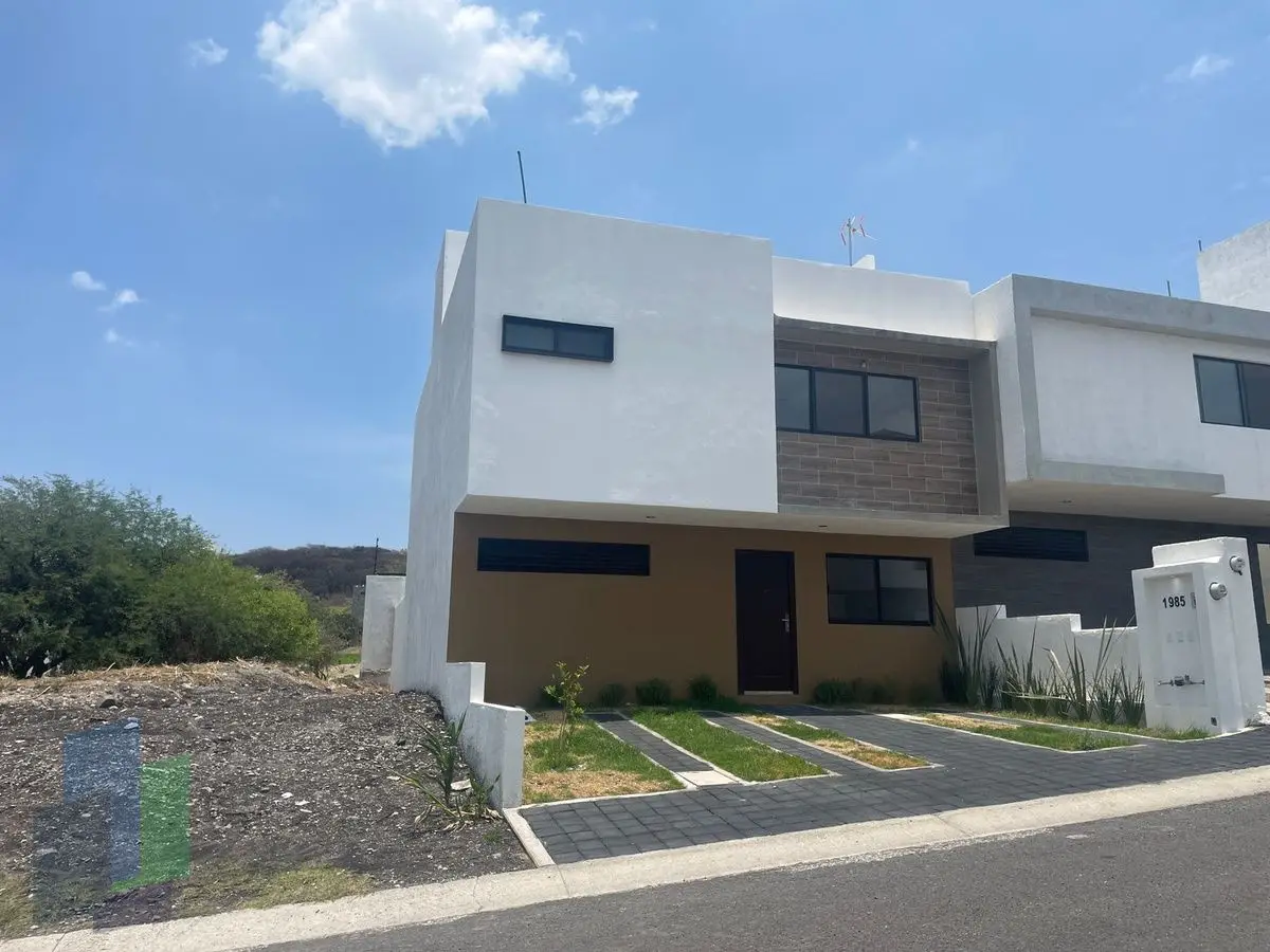 Casa en Venta en Bio Preserve nueva con Roof Garden bien ubicada. — foto 2