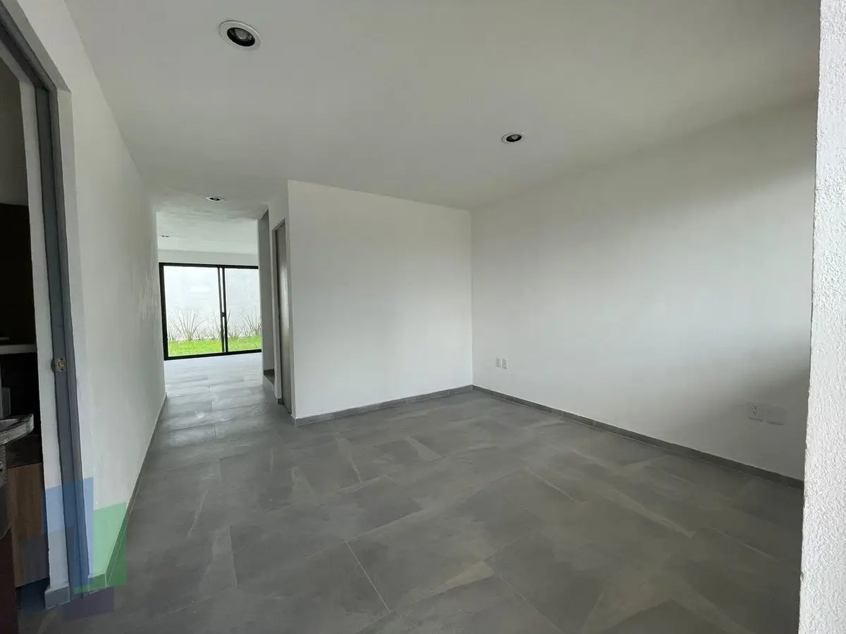 Casa en Venta en Bio Preserve nueva con Roof Garden bien ubicada. — foto 3