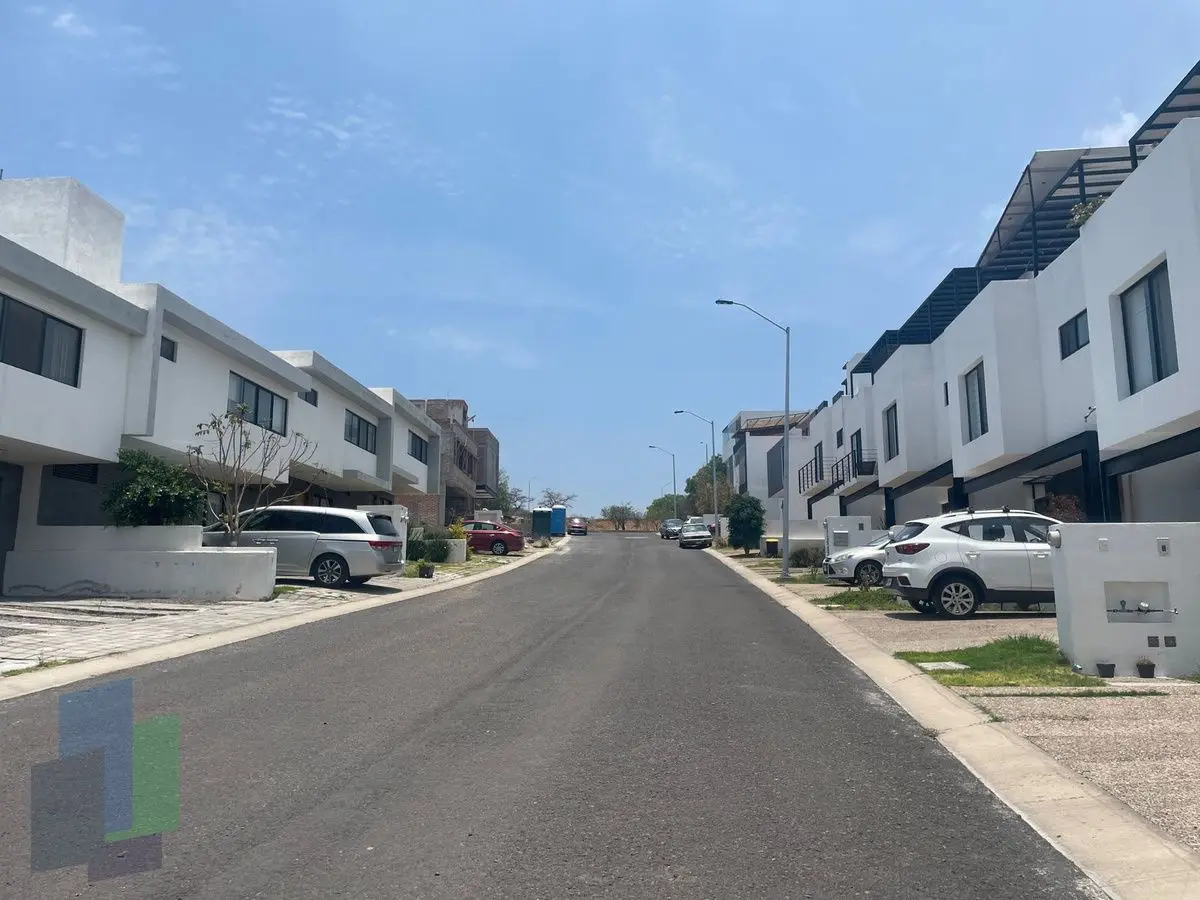 Casa en Venta en Bio Preserve nueva con Roof Garden bien ubicada. — foto 4