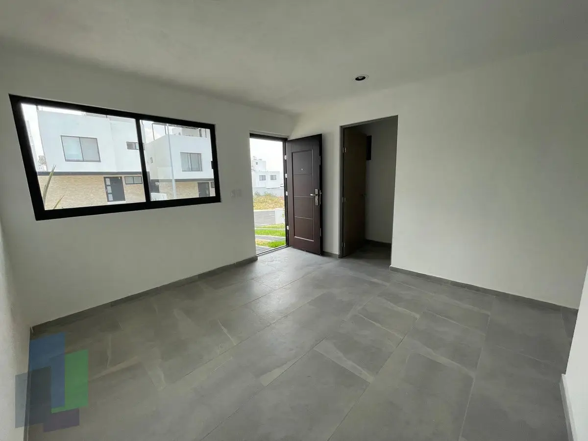 Casa en Venta en Bio Preserve nueva con Roof Garden bien ubicada. — foto 5