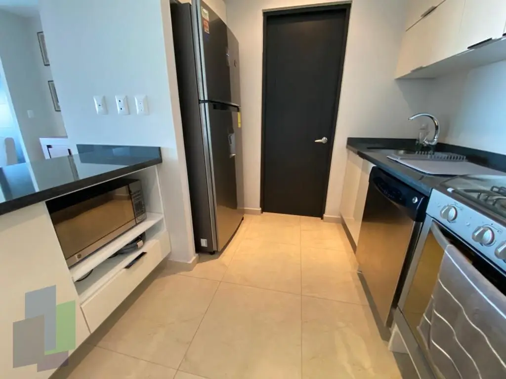Departamento en Venta en Wise Living, Valle de Juriquilla. — foto 2