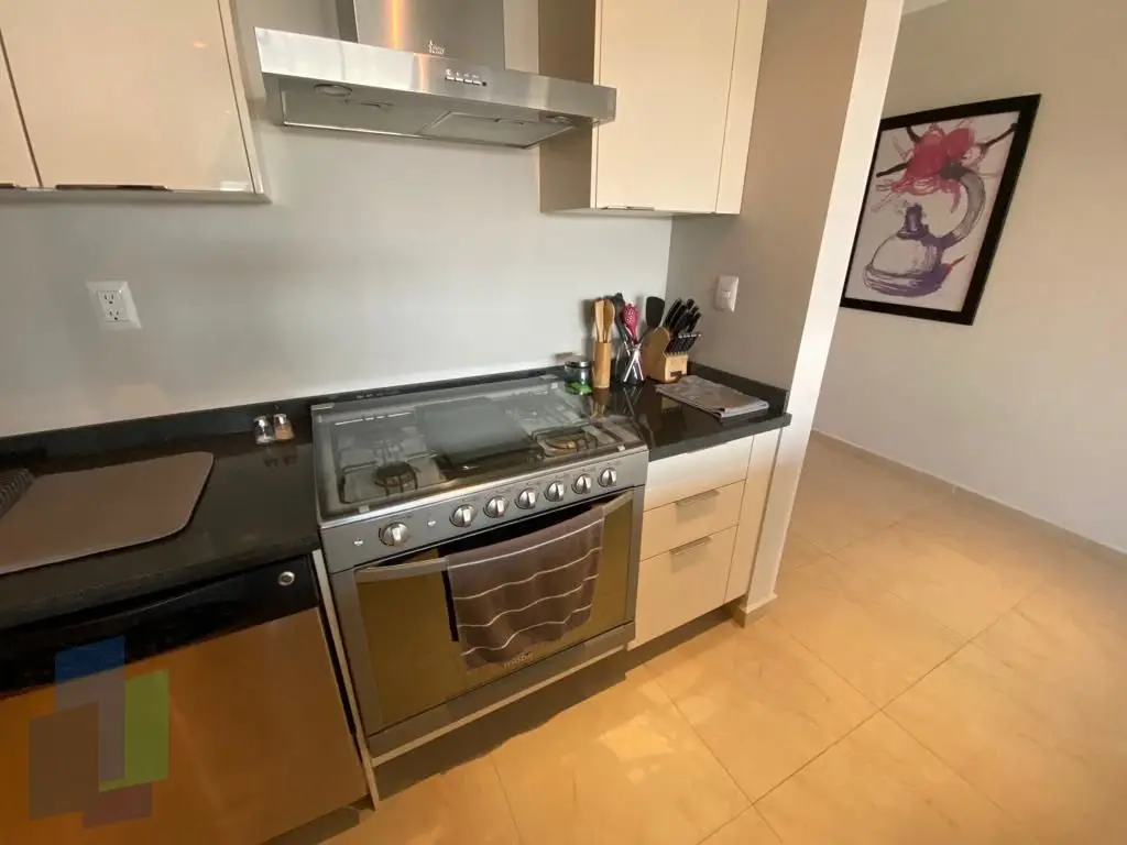 Departamento en Venta en Wise Living, Valle de Juriquilla. — foto 6