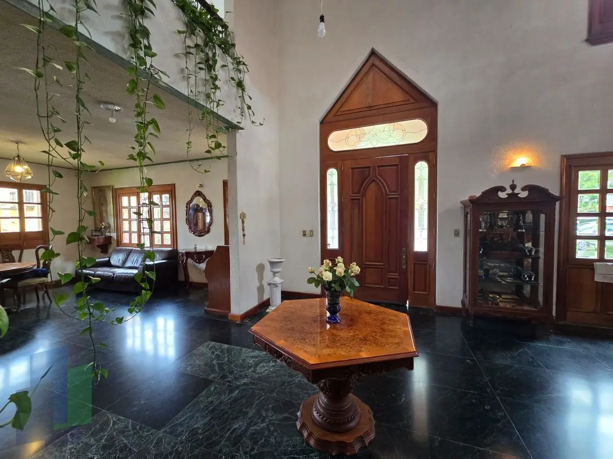 Casa en venta en San Miguel de Allende con 3 niveles,. — foto 2