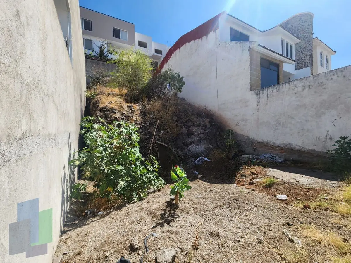 Terreno en venta en Milenio III, de 185m2 de forma rectangular, ascendente — foto 2