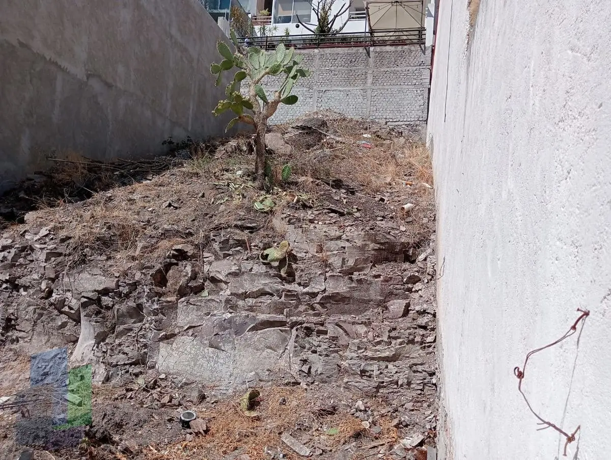 Terreno en venta en Milenio III, de 185m2 de forma rectangular, ascendente — foto 4