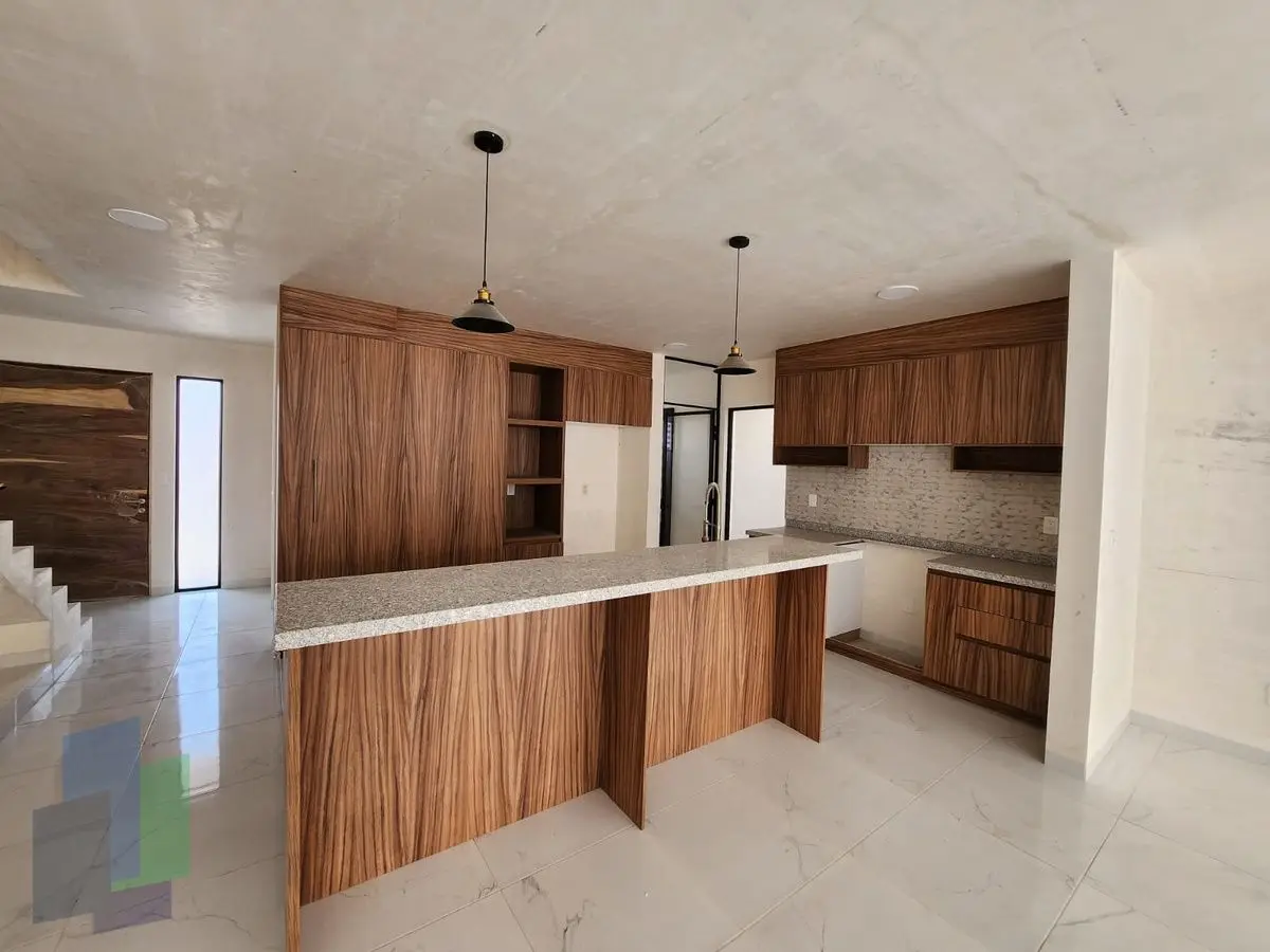 VENTA Casa con Roof Garden. ¡Personalízala a tu gusto! — foto 5