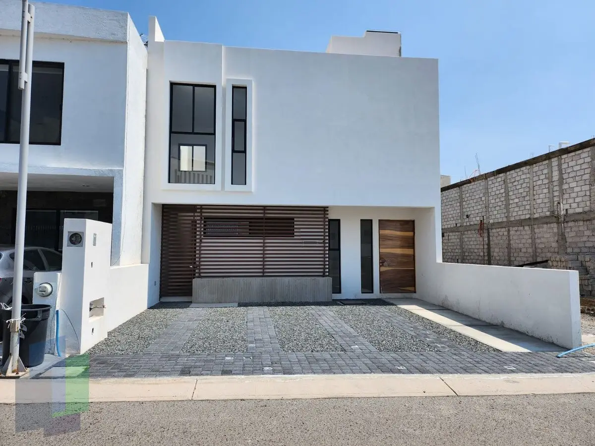 VENTA Casa con Roof Garden. ¡Personalízala a tu gusto! — foto 6