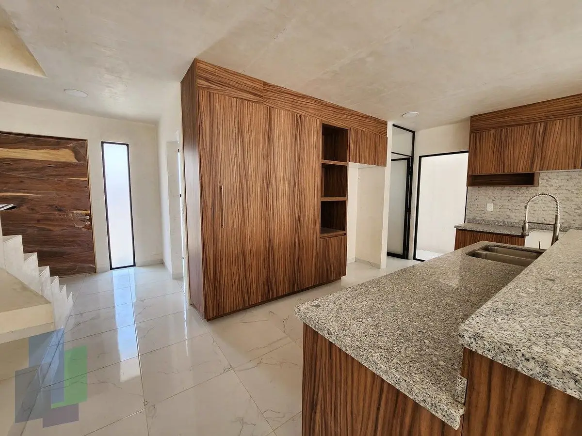 Gran Reserva Preserve | Casa con Roof en VENTA ¡Últimos detalles a tu gusto! — foto 2