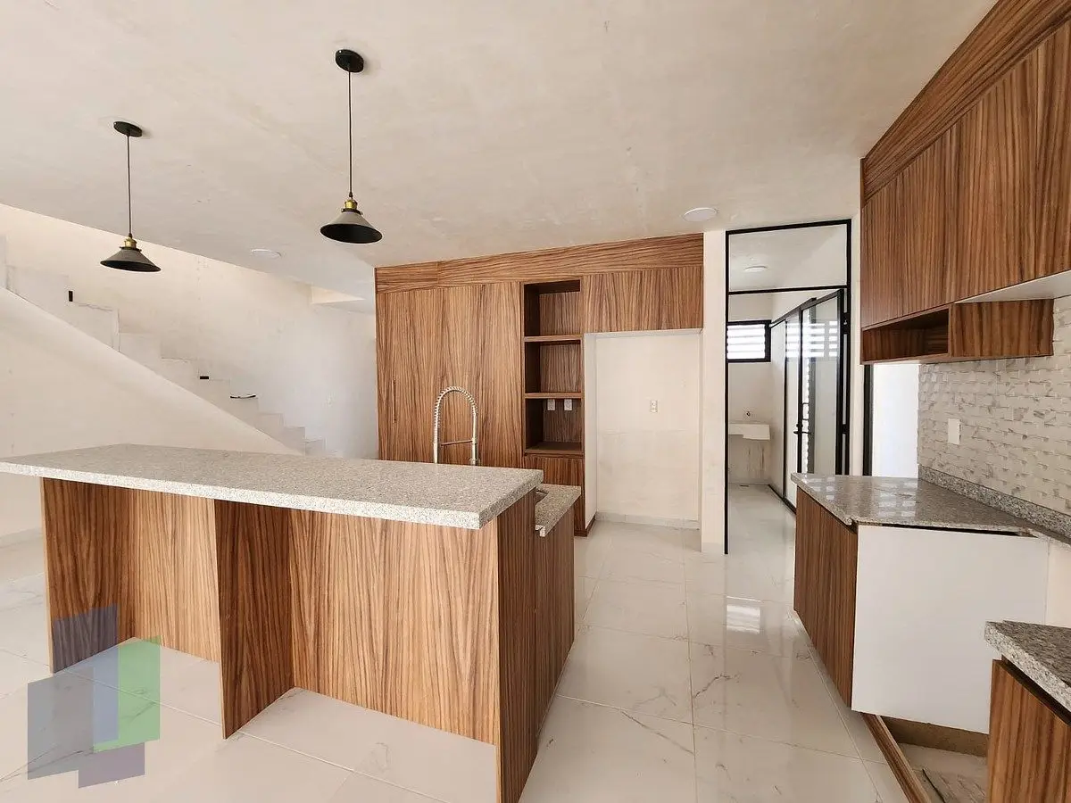 Gran Reserva Preserve | Casa con Roof en VENTA ¡Últimos detalles a tu gusto! — foto 3