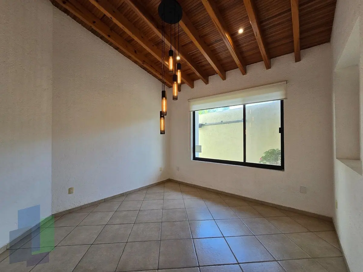 RENTA | Jurica Pinar, Casa con opción a 4a habitación. — foto 2