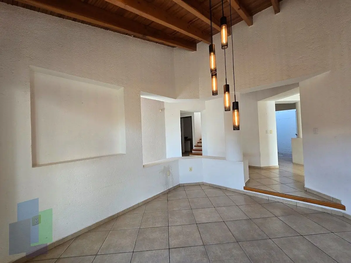 RENTA | Jurica Pinar, Casa con opción a 4a habitación. — foto 3