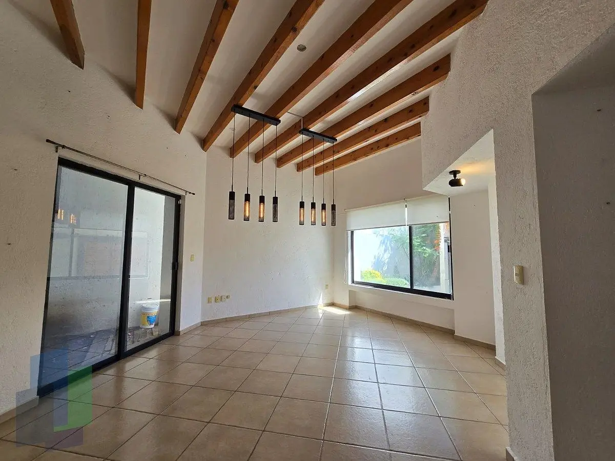 RENTA | Jurica Pinar, Casa con opción a 4a habitación. — foto 4