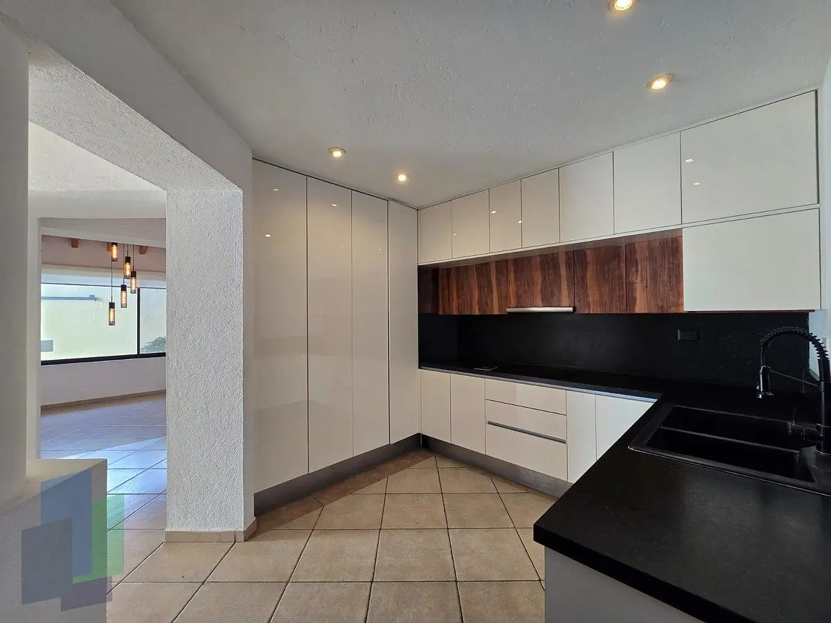 RENTA | Jurica Pinar, Casa con opción a 4a habitación. — foto 6